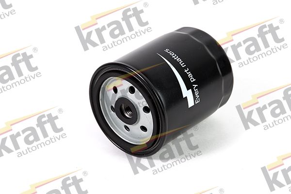 Filtr paliwa KRAFT AUTOMOTIVE 1721010