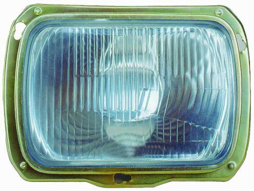 Reflektor ABAKUS 211-1106N-LD-E
