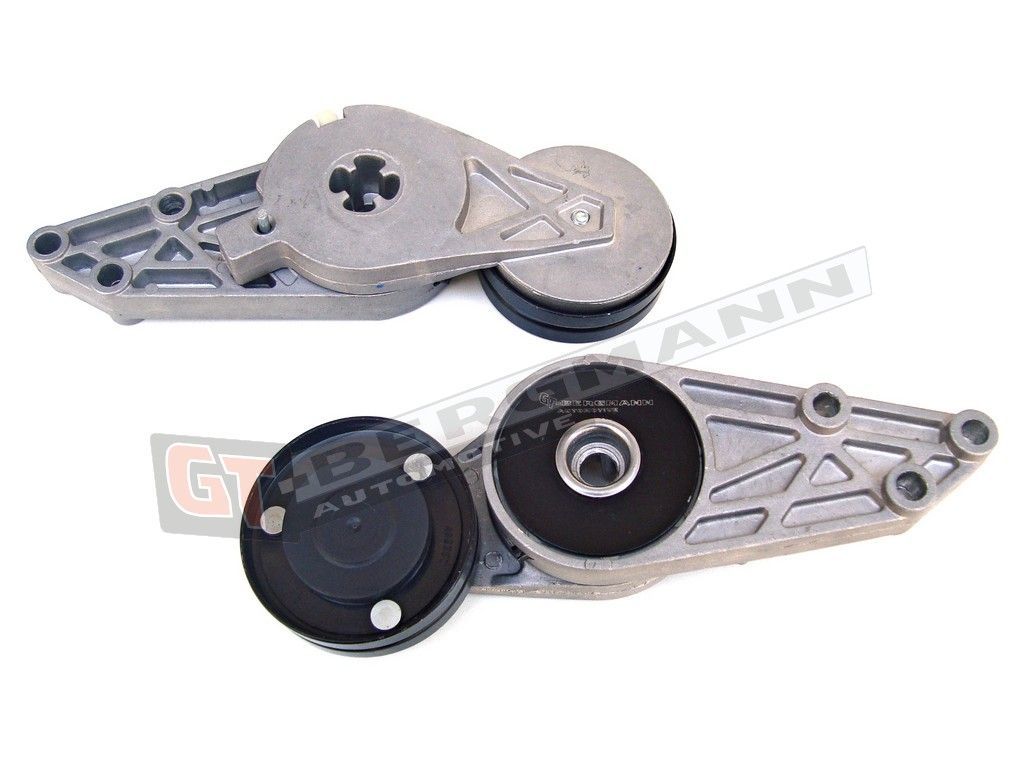 Levně Napínák, žebrovaný klínový řemen GT-BERGMANN Automotive GT51-049