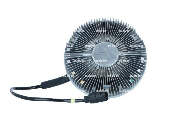 Cupla, ventilator radiator NRF 49023