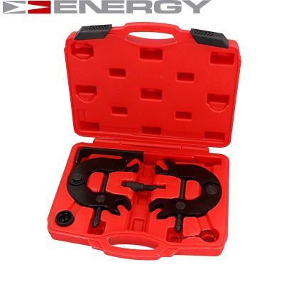 E-shop Súprava montážnych nástrojov, vačkový hriadeľ ENERGY NE00514