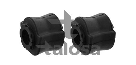 Bukšu komplekts, stabilizators