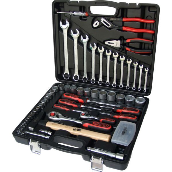 Levně Sada nářadí KS TOOLS 911.0688