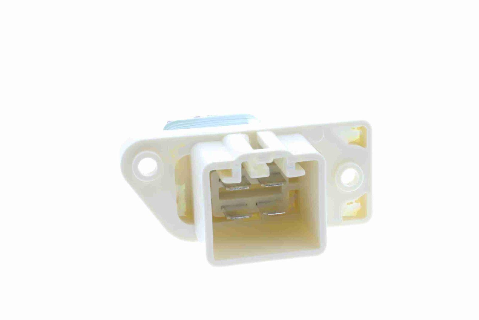 Régulateur, pulseur d'air habitacle