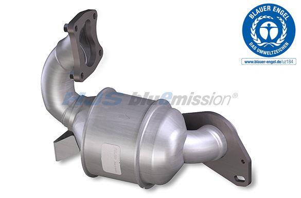 Katalizator HJS 90 23 5153