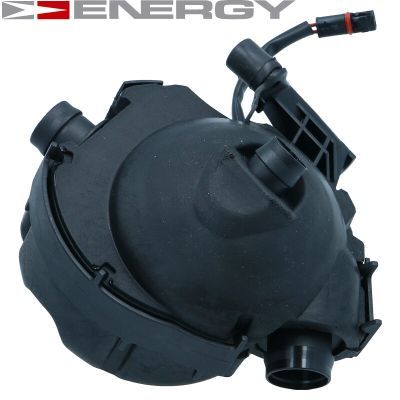 Levně Odlučovač oleje, odvětrání klikové skříně ENERGY SE00028