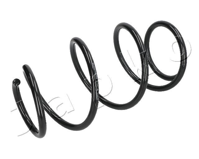 Пружина ходовой части