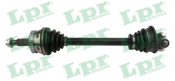 Wał napędowy LPR DS52376