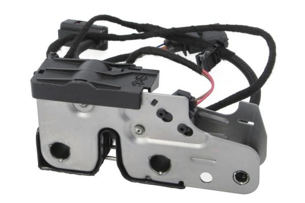 Serrure de capot-moteur