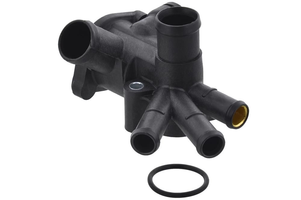 carcasa termostat TOPRAN 107 329