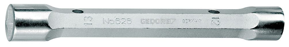 Cheie tubulara GEDORE 626 18X19