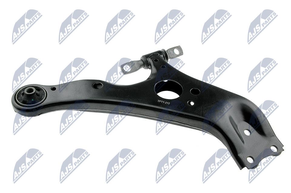 Brat, suspensie roata NTY ZWD-TY-212