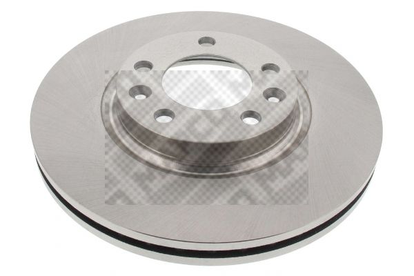 Tarcza hamulcowa MAPCO 15313