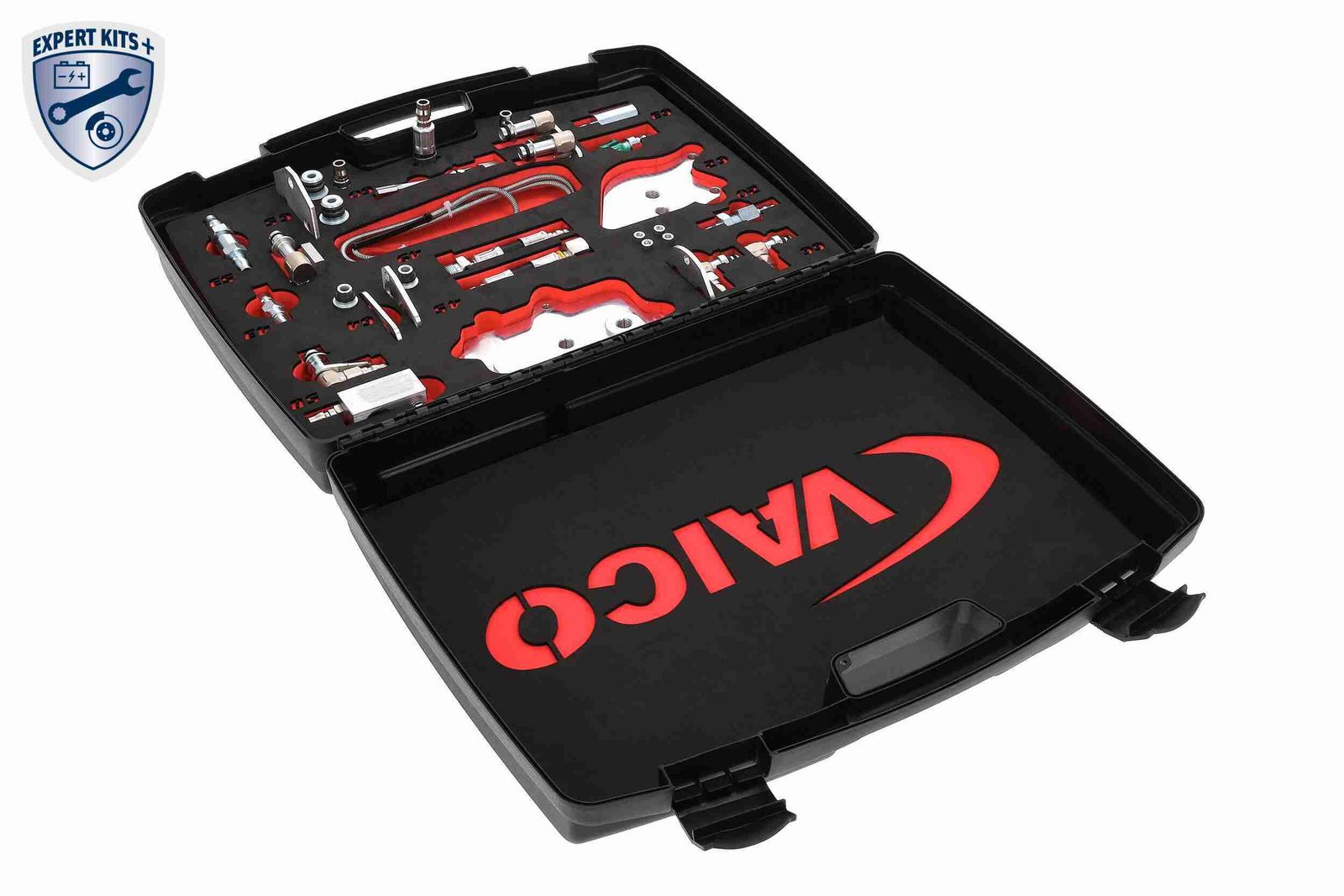 Kit d'adaptateurs de remplissage, transmission