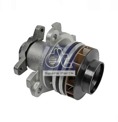 Pompa wody, chłodzenie silnika DT SPARE PARTS 6.30032