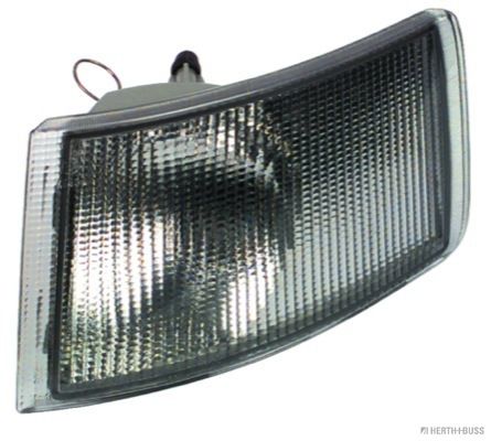Lampa kierunkowskazu HERTH+BUSS ELPARTS 82700315