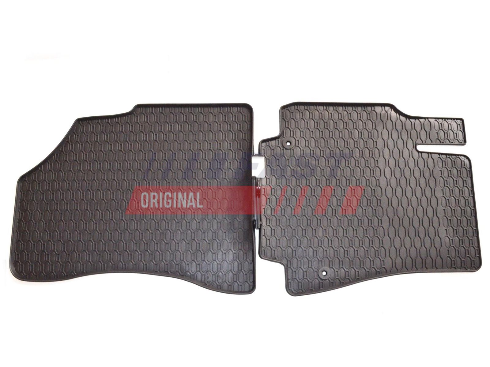 Covor compartiment picioare FAST FT96109