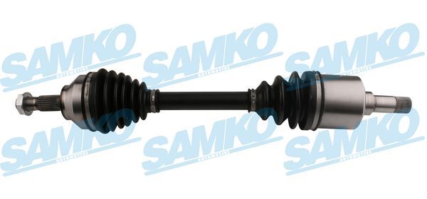 Wał napędowy SAMKO DS60183