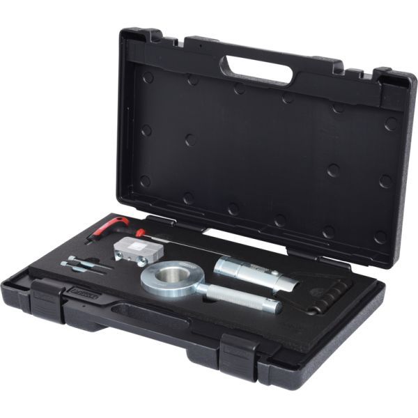 Levně Sada nářadí, tlumič-pístnice KS TOOLS 150.9495