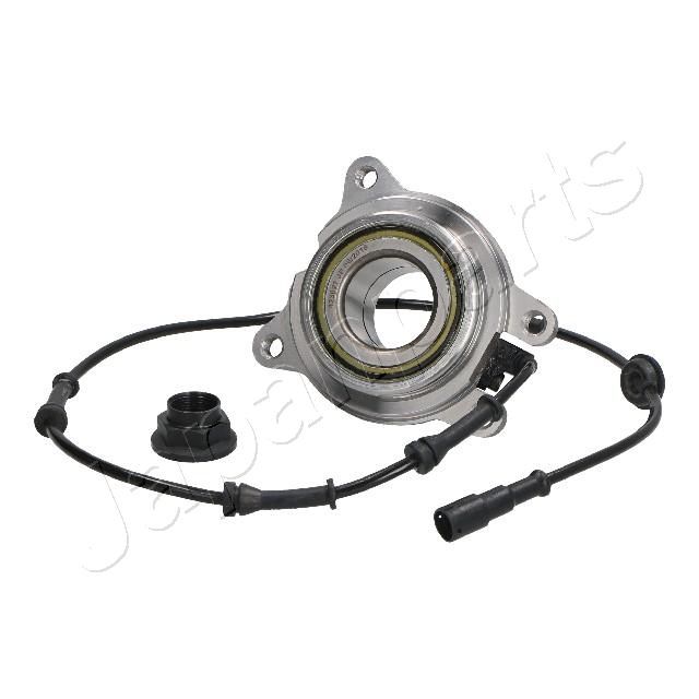 Piasta koła JAPANPARTS KK-10091