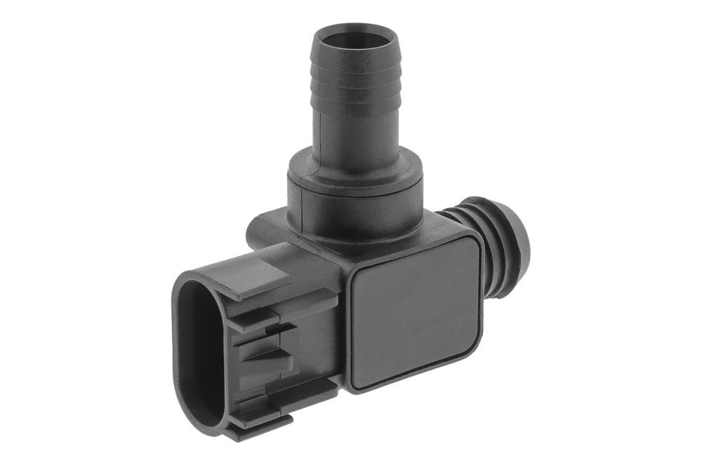 Senzor presiune, amplificare frane TOPRAN 622 533