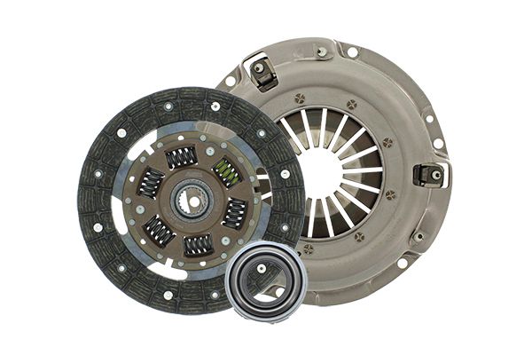 Zestaw sprzęgieł AISIN KH-014