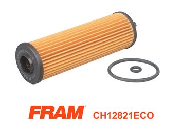 Filtr oleju FRAM CH12821ECO