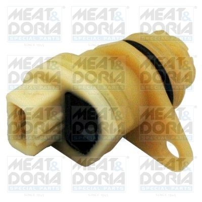 Czujnik, prędkość/prędkość obrotowa MEAT & DORIA 87568