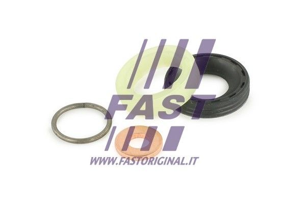 Zestaw uszczelek, dysza wtryskowa FAST FT49842