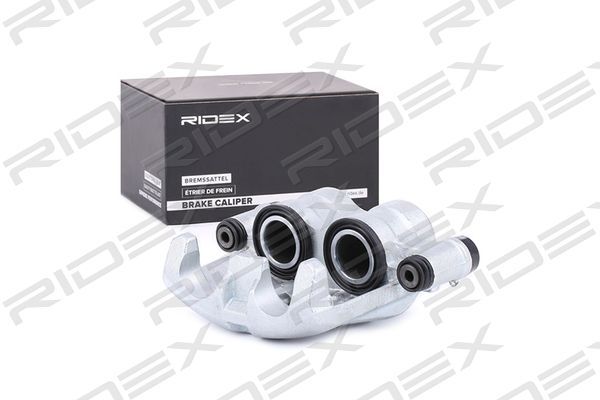 Zacisk hamulca RIDEX 78B1057