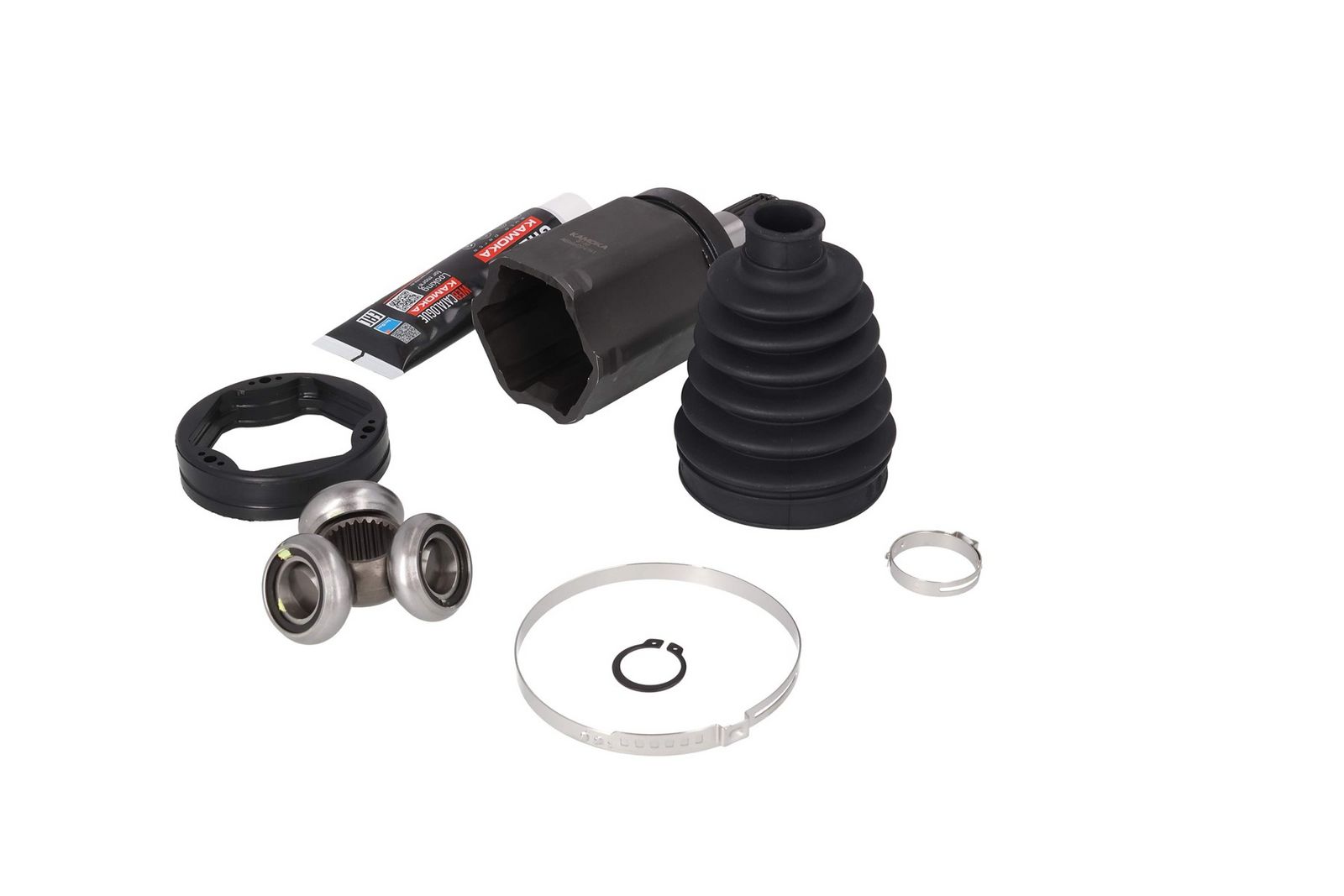 Set articulatie, planetara KAMOKA 8148