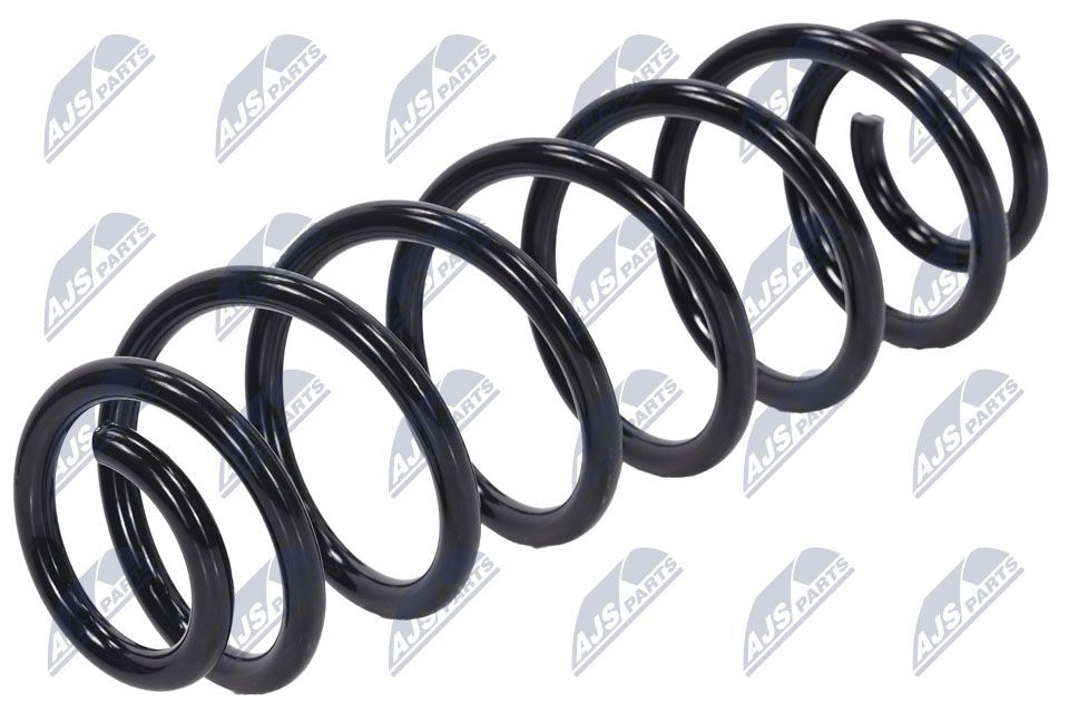 Arc spiral NTY ASZ-VW-115