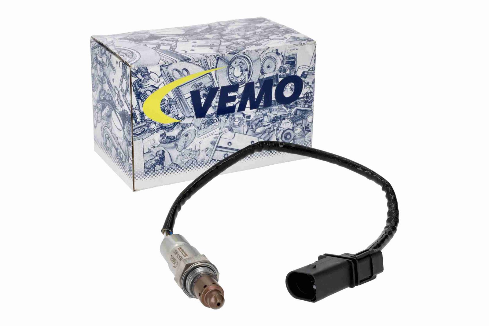 Sonde lambda