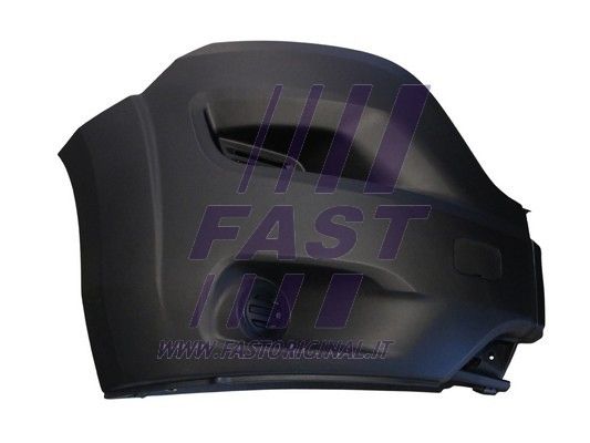 Zderzak FAST FT91057G