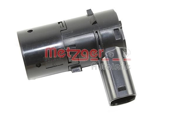 Czujnik zbliżeniowy METZGER AUTOTEILE 0901365