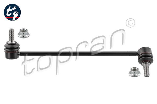 Tyč/vzpěra, stabilizátor TOPRAN 632 363