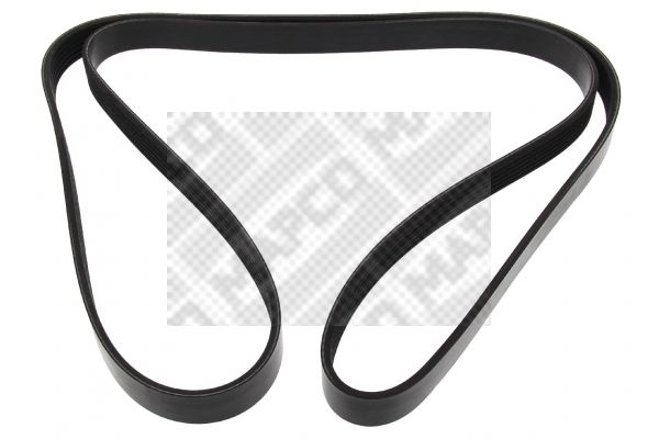 Pasek klinowy wielorowkowy MAPCO 261850