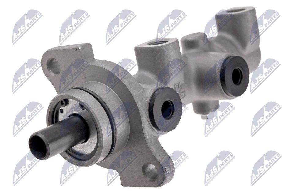 Pompa centrala, frana NTY HPH-KA-002