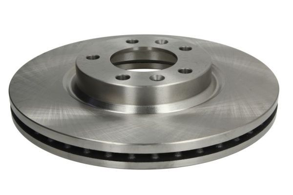 Tarcza hamulcowa ABE C3P027ABE