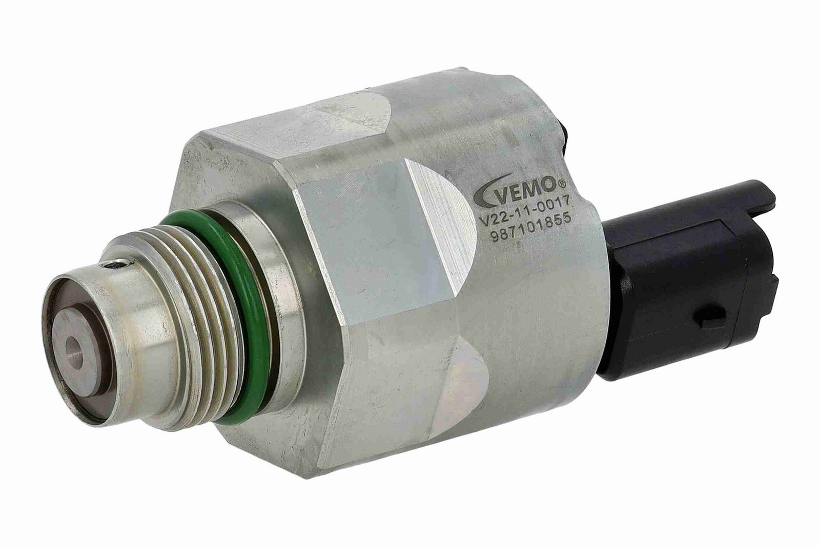 Supapa control presiune, sistem - Common-Rail VEMO V22-11-0017