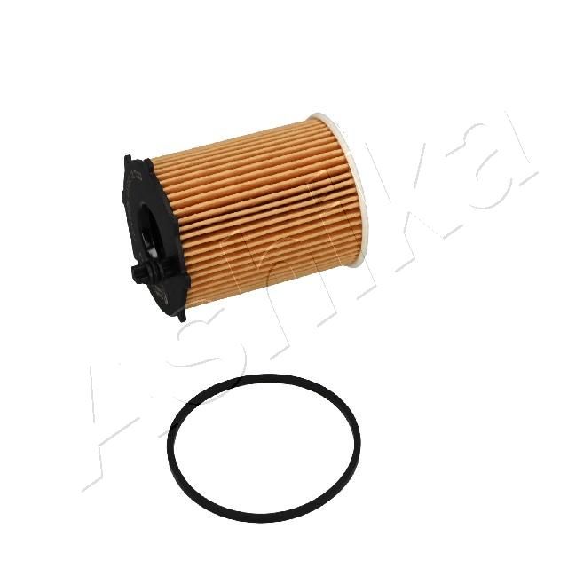 Filtr oleju ASHIKA FO-026JM
