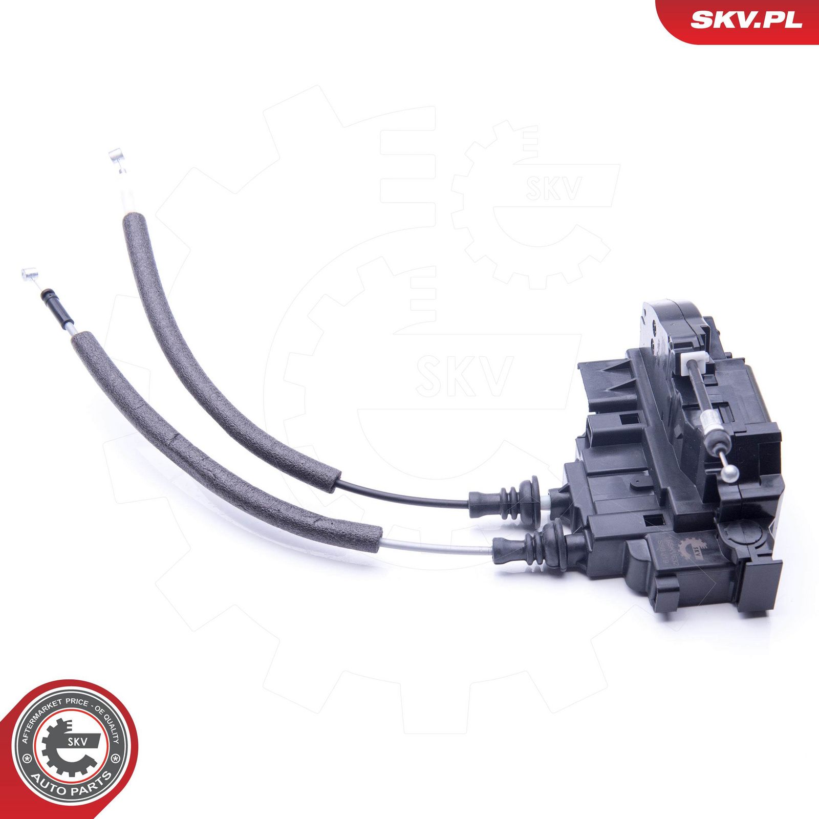 Zámek dveří ESEN SKV 16SKV632