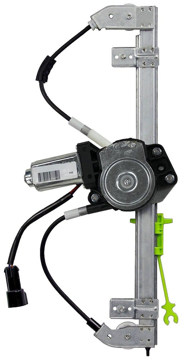 Mecanism actionare geam VALEO 851275