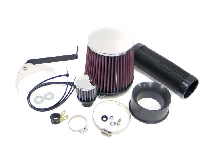 Systém sportovního filtru vzduchu K&N FILTERS 57-0421