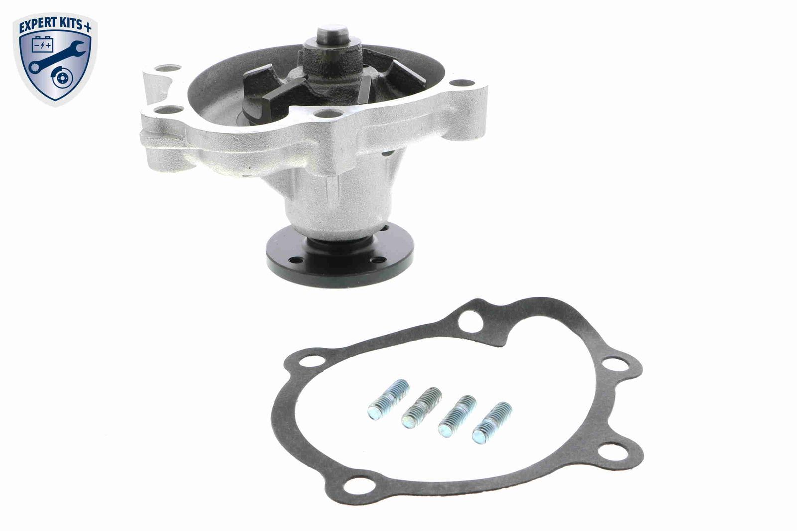 Pompe à eau, refroidissement du moteur