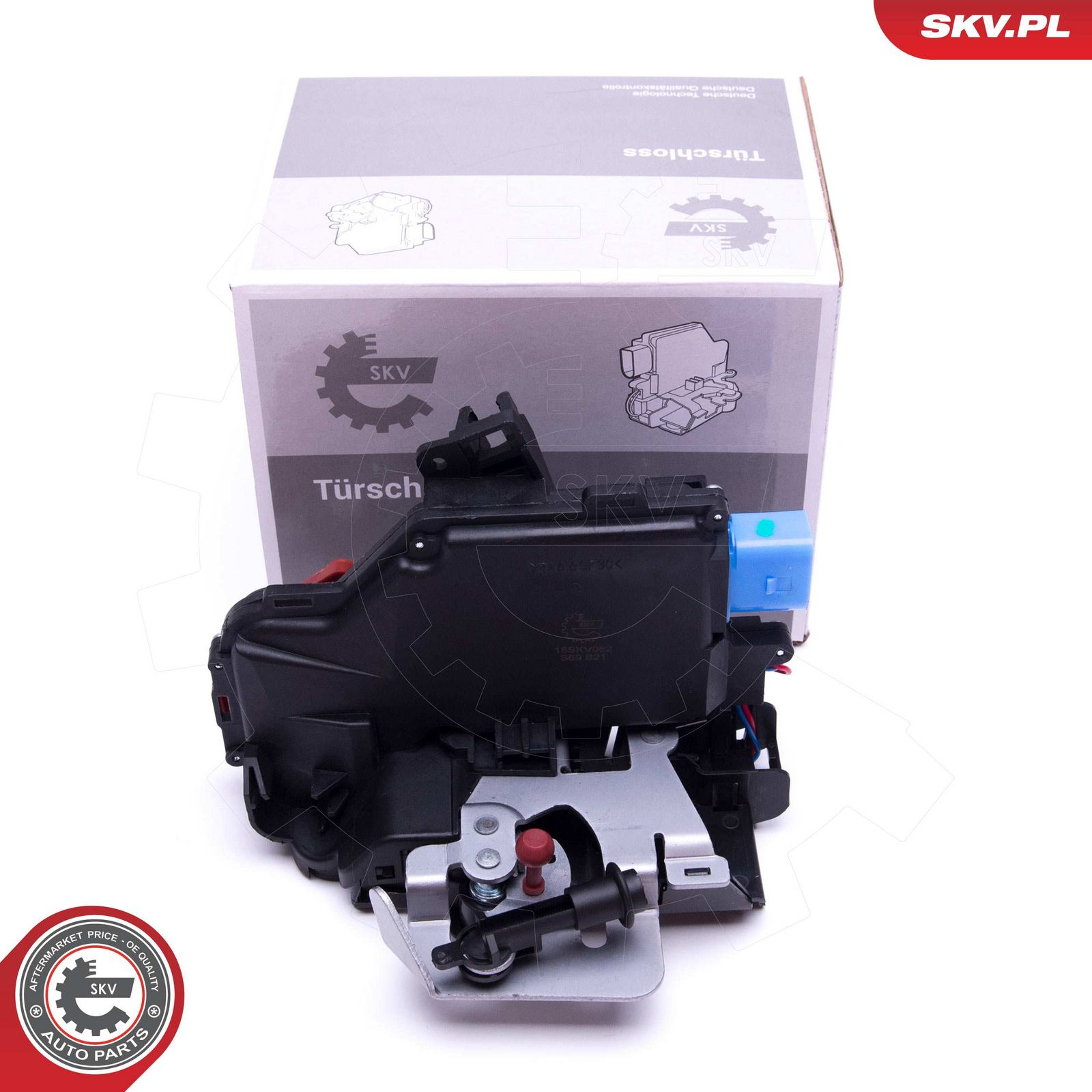 incuietoare usa ESEN SKV 16SKV862