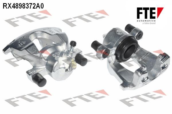 Zacisk hamulca FTE 9291394