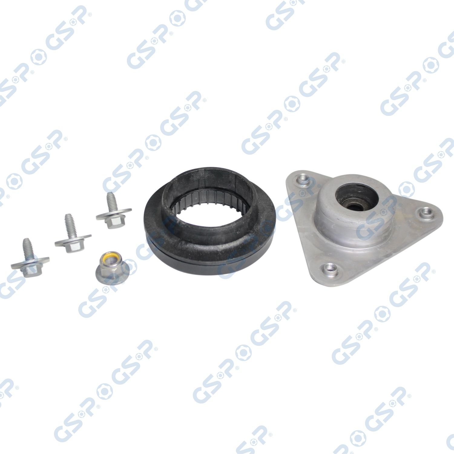 Ремкомплект, опора стойки амортизатора