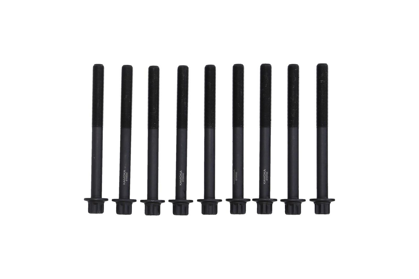 Комплект болтов головки цилидра