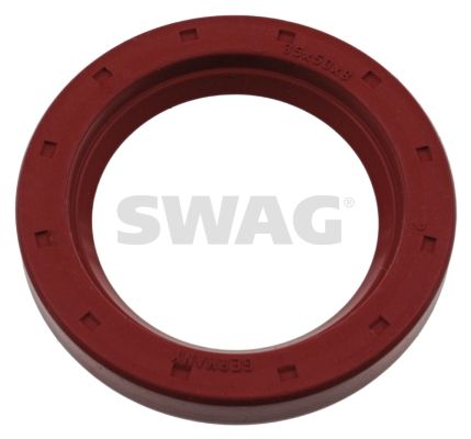 Pierścień uszczelniający wału, wałek rozrządu SWAG 62 91 1807
